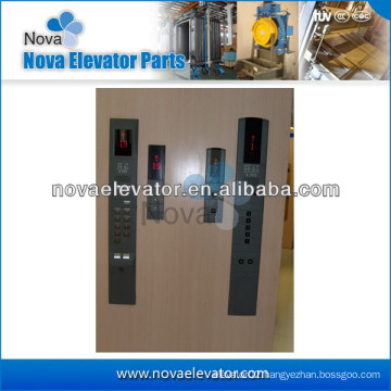 Elevator COP HOP LOP for Residential Elevators and Lifts